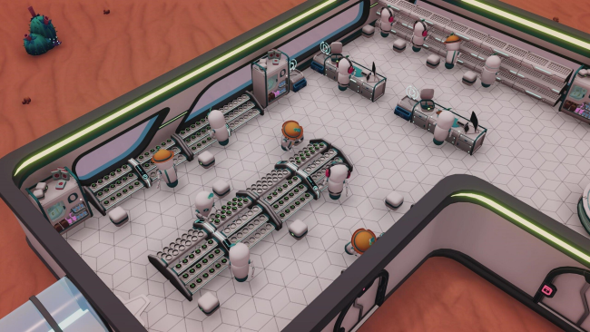 Roboplant PC Screenshot
