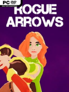 Rogue Arrows (v2022.06.20) - PC Game on SteamUnlocked