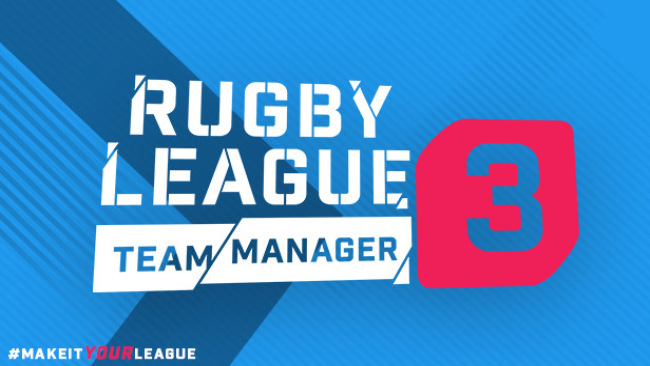 Rugby League Team Manager Free Download