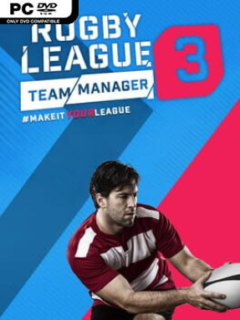 Rugby League Team Manager 3 - PC Game on SteamUnlocked