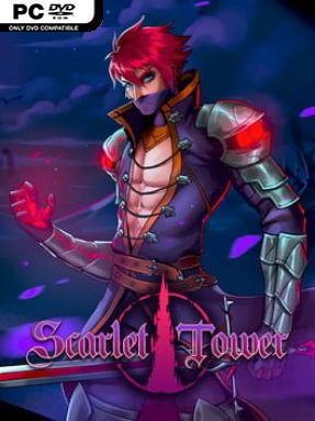 Scarlet Tower (v2.0.10) - PC Game on SteamUnlocked