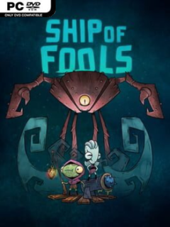 Ship of Fools (v1.5.3 & ALL DLC) - PC Game on SteamUnlocked