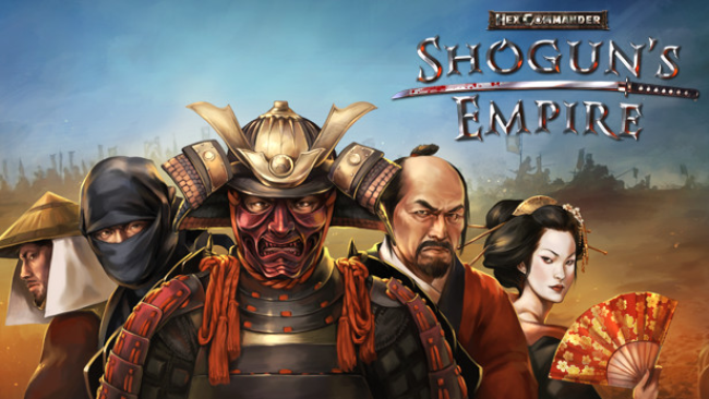 Shogun’s Empire: Hex Commander Free Download