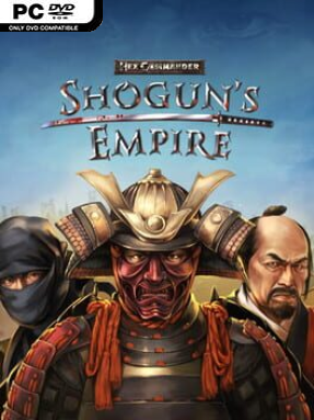 Shogun’s Empire: Hex Commander - PC Game on SteamUnlocked