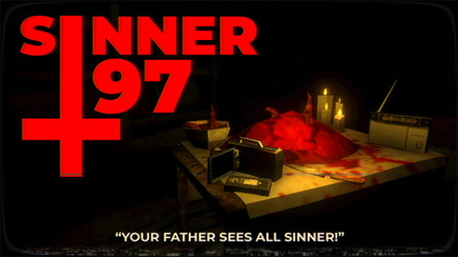Sinner Free Download