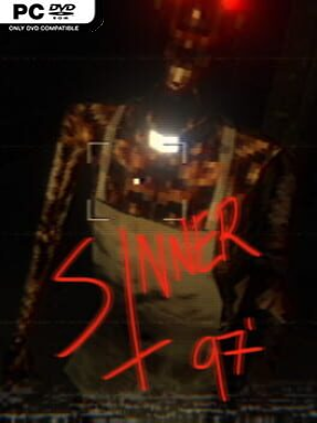 Sinner 97 - PC Game on SteamUnlocked