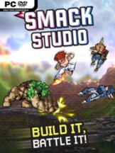 Smack Studio Free Download (v2024.09.10) - PC Game on SteamUnlocked