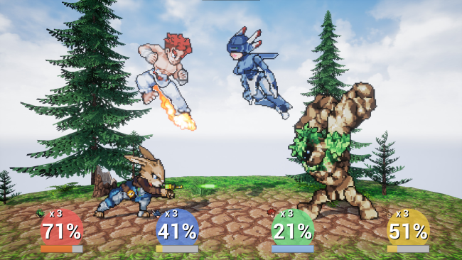 Smack Studio PC Screenshot
