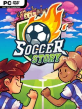 Soccer Story Free Download (v2022.12.07) - PC Game on SteamUnlocked