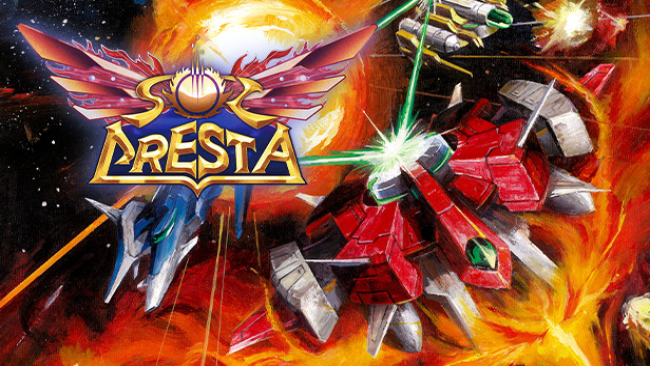 SOL CRESTA Free Download