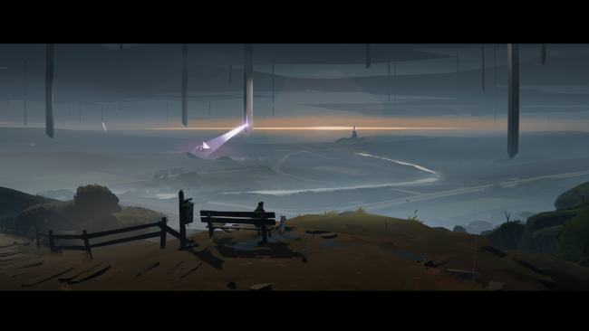 Somerville PC Screenshot