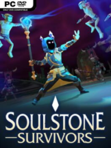 Soulstone Survivors Free Download (v1.5d2 & ALL DLC) - PC Game on SteamUnlocked