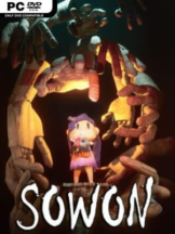SOWON Free Download - PC Game on SteamUnlocked