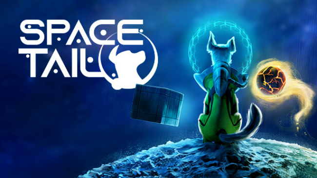 Space Tail: Every Journey Leads Home Free Download
