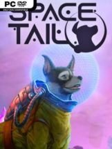 Space Tail: Every Journey Leads Home Free Download (v1.0) - PC Game on SteamUnlocked