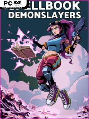 Spellbook Demonslayers Free Download