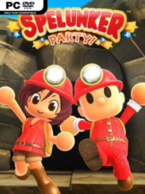 Spelunker Party! Free Download (v1.1.0) - PC Game on SteamUnlocked