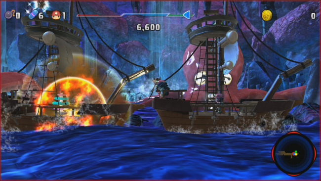 Spelunker Party! PC Screenshot