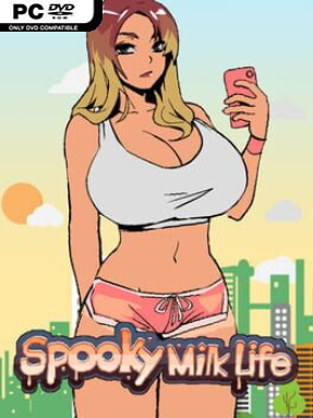 Spooky Milk Life (v0.67.7 & Uncensored) - PC Game on SteamUnlocked