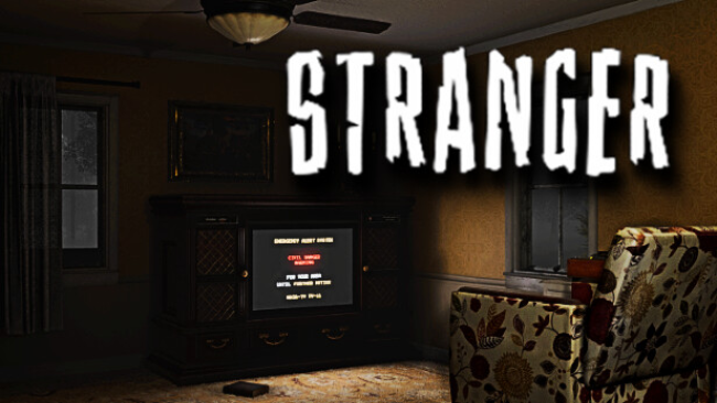 STRANGER Free Download
