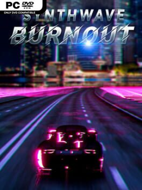 Synthwave Burnout Free Download (v2021.11.24)