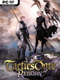 Tactics Ogre: Reborn (v1.0.8.0) - PC Game on SteamUnlocked