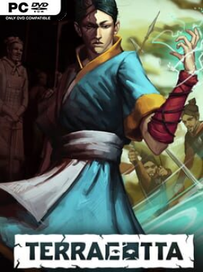 TERRACOTTA (v1.1.1) - PC Game on SteamUnlocked