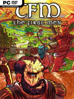 TFM: The First Men (v0.7.33) - PC Game on SteamUnlocked