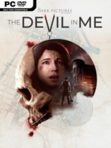 The Dark Pictures Anthology: The Devil in Me Free Download (v2023.02.14) - PC Game on SteamUnlocked