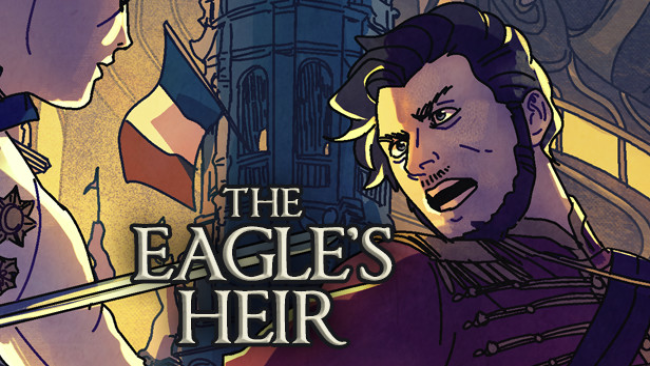 The Eagle’s Heir Free Download