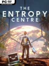 The Entropy Centre Free Download (v1.1.3) - PC Game on SteamUnlocked
