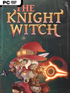 The Knight Witch (v1.8) - PC Game on SteamUnlocked