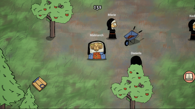 The Matriarch PC Screenshot