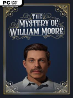 The Mystery of William Moore - PC Game on SteamUnlocked