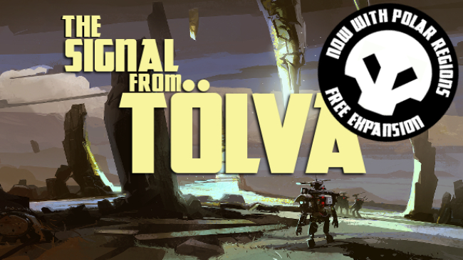 The Signal From Tölva Free Download