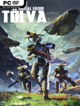 The Signal From Tölva Free Download - PC Game on SteamUnlocked
