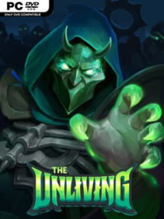 The Unliving (v1.3) - PC Game on SteamUnlocked