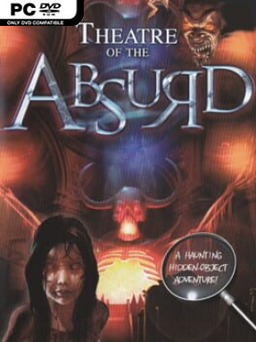 Theatre Of The Absurd - PC Game on SteamUnlocked