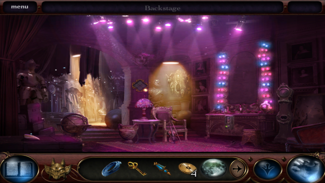 Theatre Of The Absurd PC Screenshot