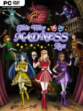 This Way Madness Lies (v1.22) - PC Game on SteamUnlocked