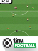 Tiny Football Free Download (v0.0.6) - PC Game on SteamUnlocked