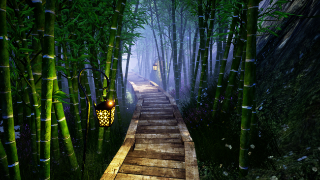 Trail Breaking PC Screenshot