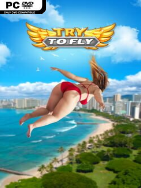 Try To Fly - PC Game on SteamUnlocked