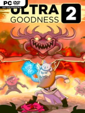 UltraGoodness 2 Free Download (v1.0)