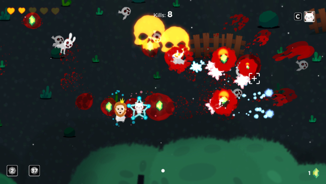 UltraGoodness PC Screenshot