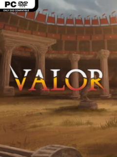 Valor (v1.5.2a) - PC Game on SteamUnlocked
