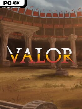 Valor (v1.5.2a) - PC Game on SteamUnlocked