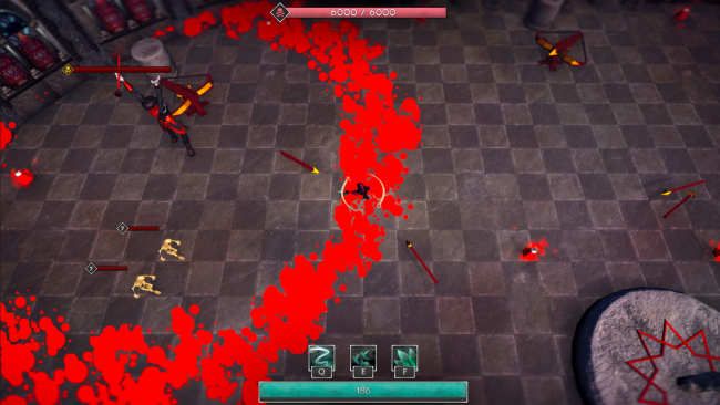 Valor PC Screenshot