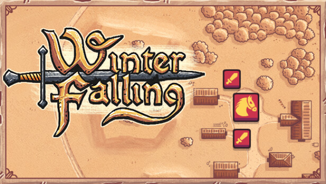 Winter Falling: Battle Tactics Free Download