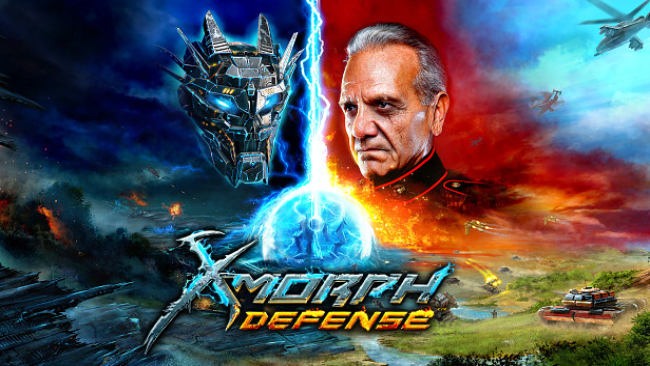 X-Morph: Defense Free Download